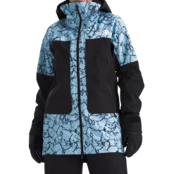 The North Face Summit Verbier GORE-TEX Jacket - Women's-Women Snow Clothing|Shell Jackets