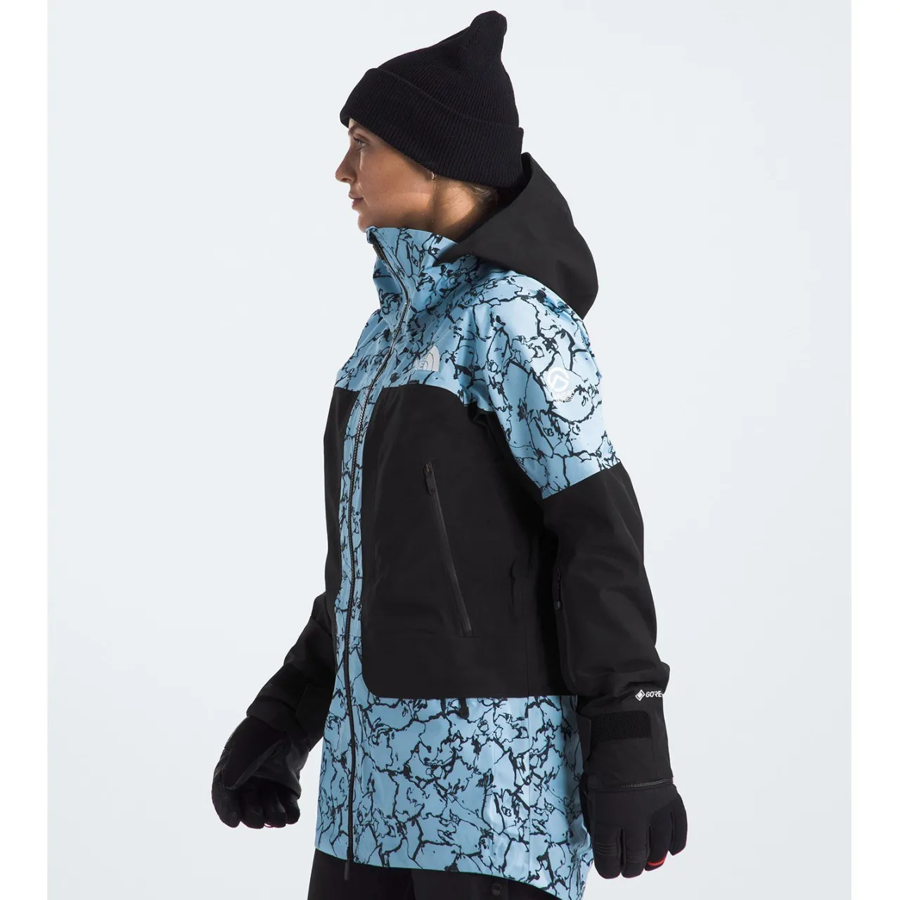 The North Face Summit Verbier GORE-TEX Jacket - Women's-Women Snow Clothing|Shell Jackets