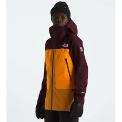 The North Face Summit Verbier GORE-TEX Jacket - Women's-Women Snow Clothing|Shell Jackets