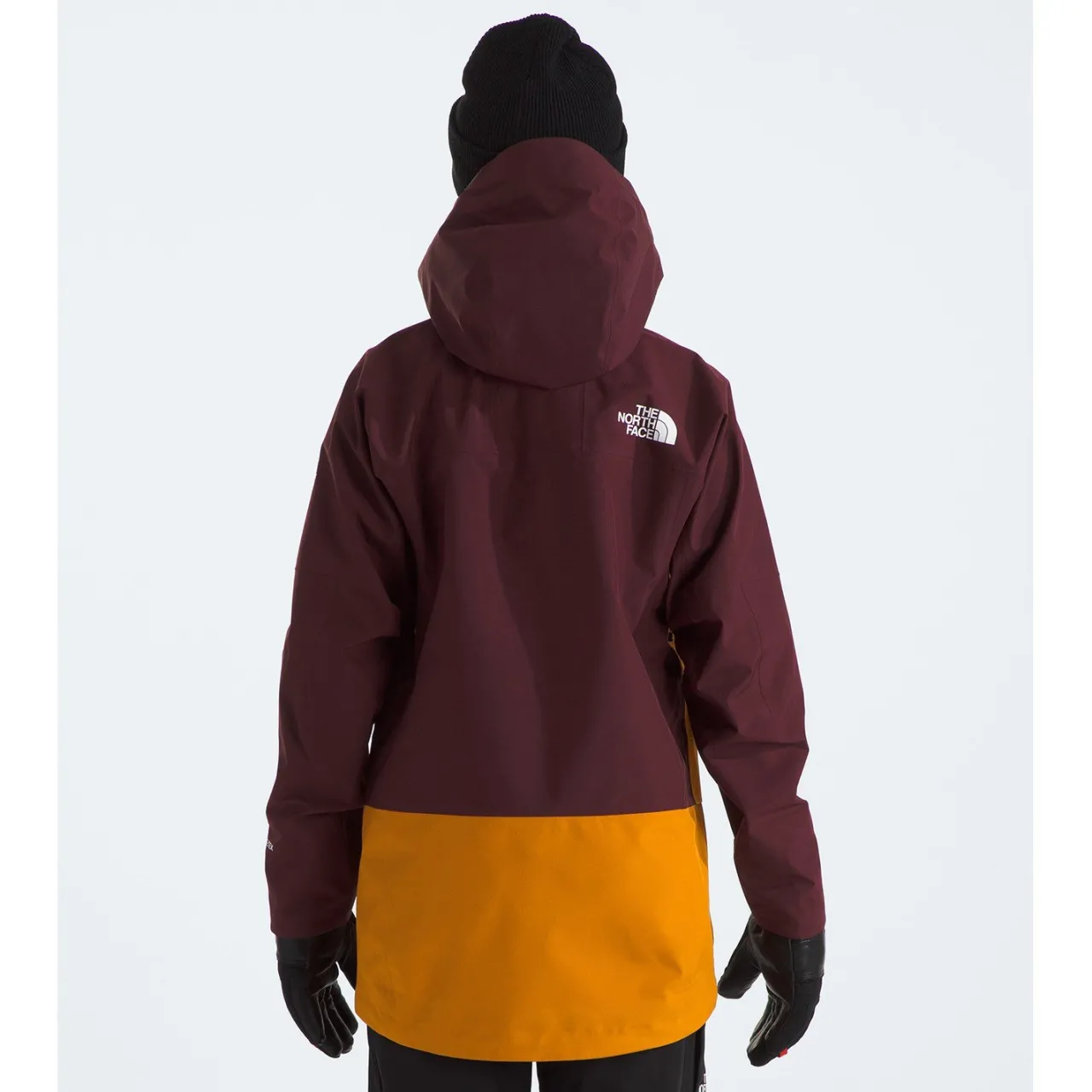 The North Face Summit Verbier GORE-TEX Jacket - Women's-Women Snow Clothing|Shell Jackets