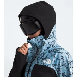 The North Face Summit Verbier GORE-TEX Jacket - Women's-Women Snow Clothing|Shell Jackets