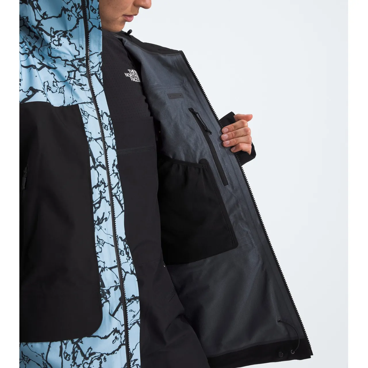 The North Face Summit Verbier GORE-TEX Jacket - Women's-Women Snow Clothing|Shell Jackets