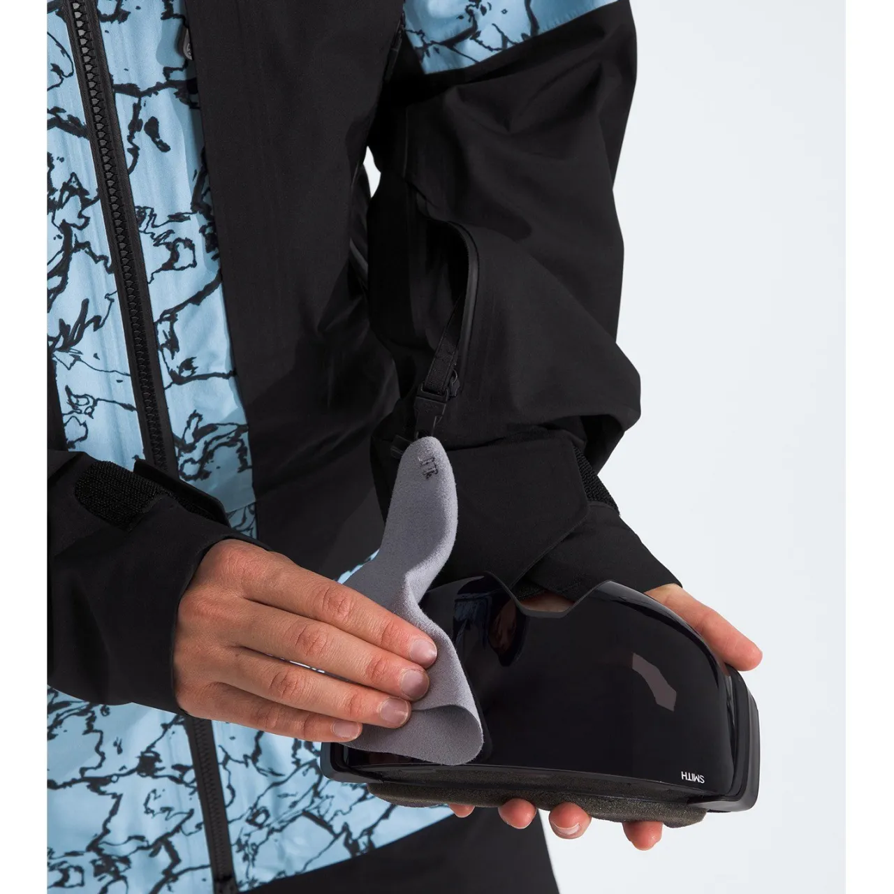 The North Face Summit Verbier GORE-TEX Jacket - Women's-Women Snow Clothing|Shell Jackets