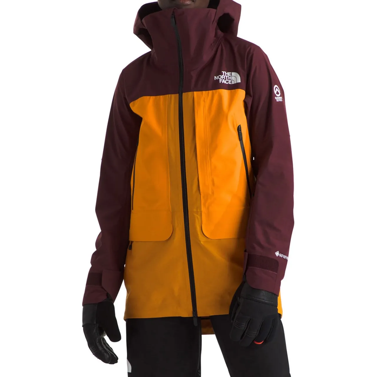 The North Face Summit Verbier GORE-TEX Jacket - Women's-Women Snow Clothing|Shell Jackets