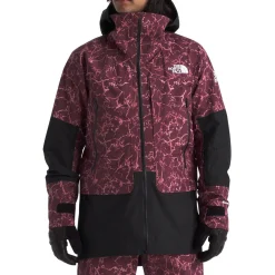 The North Face Summit Verbier GORE-TEX Jacket - Men's- Snow Clothing|Shell Jackets