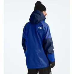 The North Face Summit Verbier GORE-TEX Jacket - Men's- Snow Clothing|Shell Jackets