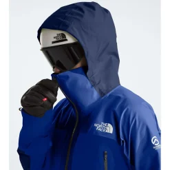 The North Face Summit Verbier GORE-TEX Jacket - Men's- Snow Clothing|Shell Jackets
