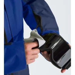 The North Face Summit Verbier GORE-TEX Jacket - Men's- Snow Clothing|Shell Jackets