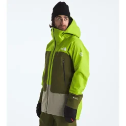The North Face Summit Verbier GORE-TEX Jacket - Men's- Snow Clothing|Shell Jackets