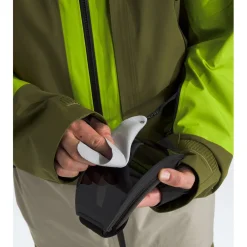 The North Face Summit Verbier GORE-TEX Jacket - Men's- Snow Clothing|Shell Jackets