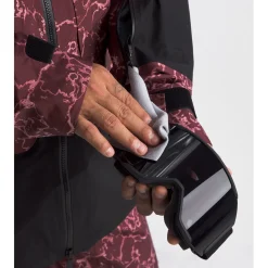 The North Face Summit Verbier GORE-TEX Jacket - Men's- Snow Clothing|Shell Jackets