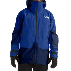 The North Face Summit Verbier GORE-TEX Jacket - Men's- Snow Clothing|Shell Jackets