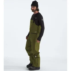 The North Face Summit Verbier GORE-TEX Bibs - Men's- Snow Clothing|Snowboard Pants & Bibs
