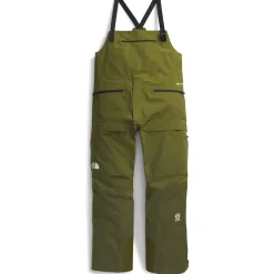 The North Face Summit Verbier GORE-TEX Bibs - Men's- Snow Clothing|Snowboard Pants & Bibs