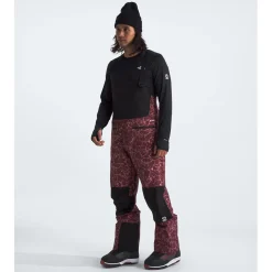 The North Face Summit Verbier GORE-TEX Bibs - Men's- Snow Clothing|Snowboard Pants & Bibs