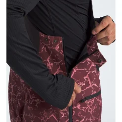 The North Face Summit Verbier GORE-TEX Bibs - Men's- Snow Clothing|Snowboard Pants & Bibs