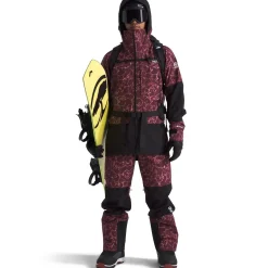 The North Face Summit Verbier GORE-TEX Bibs - Men's- Snow Clothing|Snowboard Pants & Bibs