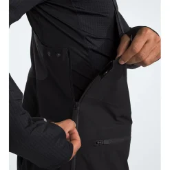 The North Face Summit Verbier GORE-TEX Bibs - Men's- Snow Clothing|Snowboard Pants & Bibs