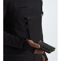 The North Face Summit Verbier GORE-TEX Bibs - Men's- Snow Clothing|Snowboard Pants & Bibs