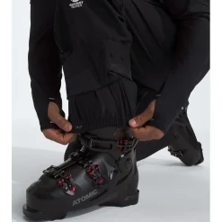 The North Face Summit Verbier GORE-TEX Bibs - Men's- Snow Clothing|Snowboard Pants & Bibs