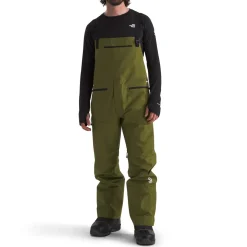 The North Face Summit Verbier GORE-TEX Bibs - Men's- Snow Clothing|Snowboard Pants & Bibs