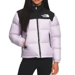 The North Face Teen 1996 Retro Nuptse Jacket - Kids'-Kids Kids Clothing|Kids Jackets