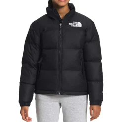 The North Face Teen 1996 Retro Nuptse Jacket - Kids'-Kids Kids Clothing|Kids Jackets
