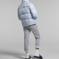 The North Face Teen 1996 Retro Nuptse Jacket - Kids'-Kids Kids Clothing|Kids Jackets