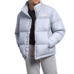 The North Face Teen 1996 Retro Nuptse Jacket - Kids'-Kids Kids Clothing|Kids Jackets