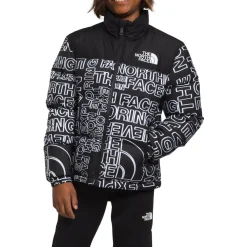 The North Face Teen 1996 Retro Nuptse Jacket - Kids'-Kids Kids Clothing|Kids Jackets
