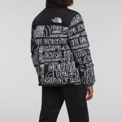 The North Face Teen 1996 Retro Nuptse Jacket - Kids'-Kids Kids Clothing|Kids Jackets