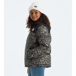 The North Face Teen 1996 Retro Nuptse Jacket - Kids'-Kids Kids Clothing|Kids Jackets