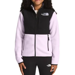 The North Face Teen Denali Jacket - Kids'-Kids Kids Clothing|Kids Jackets