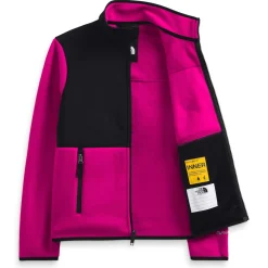 The North Face Teen Denali Jacket - Kids'-Kids Kids Clothing|Kids Jackets