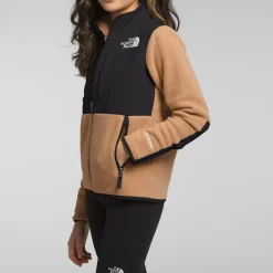 The North Face Teen Denali Jacket - Kids'-Kids Kids Clothing|Kids Jackets