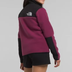 The North Face Teen Denali Jacket - Kids'-Kids Kids Clothing|Kids Jackets