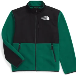The North Face Teen Denali Jacket - Kids'-Kids Kids Clothing|Kids Jackets