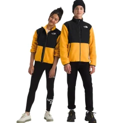 The North Face Teen Denali Jacket - Kids'-Kids Kids Clothing|Kids Jackets