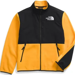 The North Face Teen Denali Jacket - Kids'-Kids Kids Clothing|Kids Jackets