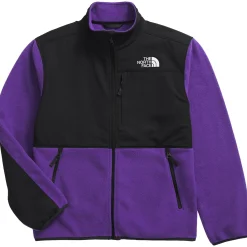The North Face Teen Denali Jacket - Kids'-Kids Kids Clothing|Kids Jackets