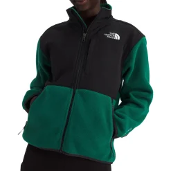 The North Face Teen Denali Jacket - Kids'-Kids Kids Clothing|Kids Jackets