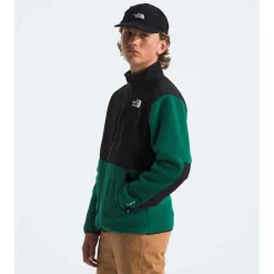 The North Face Teen Denali Jacket - Kids'-Kids Kids Clothing|Kids Jackets