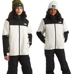 The North Face Teen Freedom Triclimate® Jacket - Kids'-Kids Kids Jackets|Girls Snow Clothing