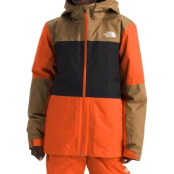 The North Face Teen Freedom Triclimate® Jacket - Kids'-Kids Kids Jackets|Girls Snow Clothing