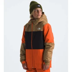 The North Face Teen Freedom Triclimate® Jacket - Kids'-Kids Kids Jackets|Girls Snow Clothing