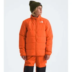 The North Face Teen Freedom Triclimate® Jacket - Kids'-Kids Kids Jackets|Girls Snow Clothing