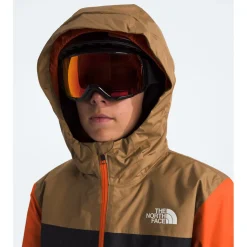 The North Face Teen Freedom Triclimate® Jacket - Kids'-Kids Kids Jackets|Girls Snow Clothing