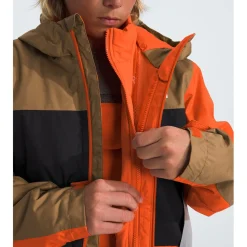 The North Face Teen Freedom Triclimate® Jacket - Kids'-Kids Kids Jackets|Girls Snow Clothing