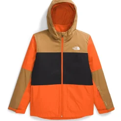 The North Face Teen Freedom Triclimate® Jacket - Kids'-Kids Kids Jackets|Girls Snow Clothing