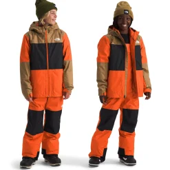 The North Face Teen Freedom Triclimate® Jacket - Kids'-Kids Kids Jackets|Girls Snow Clothing